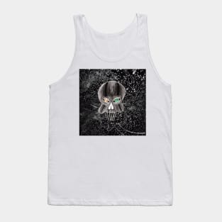 Embracing The Void i Tank Top